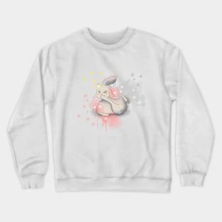 Sweet Dreams Crewneck Sweatshirt